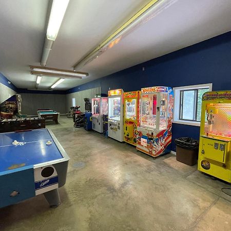 Endless Caverns Rv Resort & Cavern Tours New Market Εξωτερικό φωτογραφία