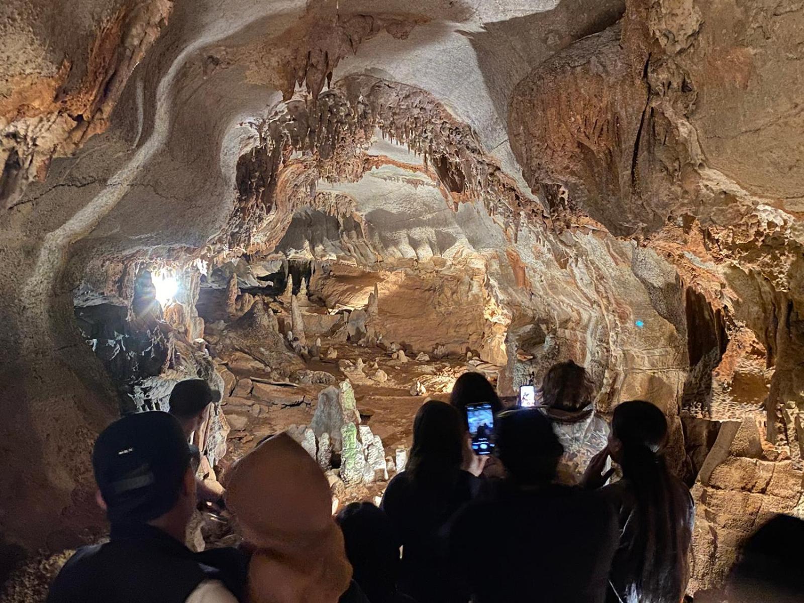 Endless Caverns Rv Resort & Cavern Tours New Market Εξωτερικό φωτογραφία
